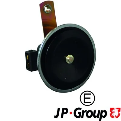Signal Horn